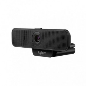 CAMARA LOGITECH WEBCAM C925E 1920 X 1080 FULL HD