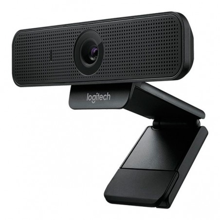 CAMARA LOGITECH WEBCAM C925E 1920 X 1080 FULL HD