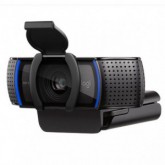 CAMARA LOGITECH WEBCAM C920E ENFOQUE AUTOMÁTICO 1920 X 1080