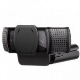 CAMARA LOGITECH WEBCAM C920E ENFOQUE AUTOMÁTICO 1920 X 1080