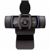 CAMARA LOGITECH WEBCAM C920E ENFOQUE AUTOMÁTICO 1920 X 1080