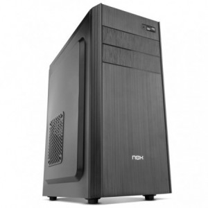CAJA PC NOX LITE 010 TORRE ATX +50W