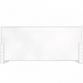 MAMPARA APPROX ACRILICA PROTECCION APPAPSADJUSTABLE 1200X500