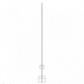 MAMPARA APPROX ACRILICA PROTECCION APPAPSSIDE 600 X 500