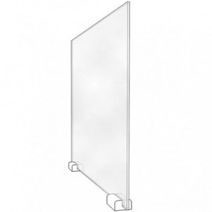 MAMPARA APPROX ACRILICA PROTECCION APPAPSSIDE 600 X 500