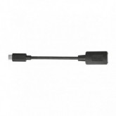 ADAPTADOR TRUST USB TIPO-C A USB 3.1 GEN1 TAMAÑO COMPACTO