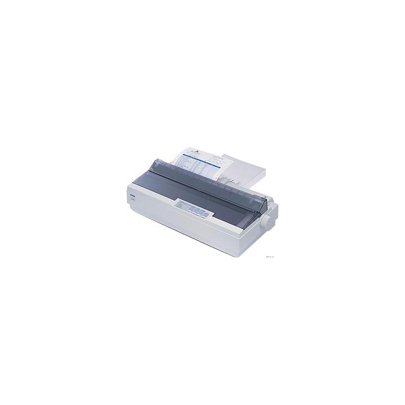 IMPRESORA EPSON LX-1170 II