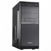 CAJA PC SEMITORRE APPROX NOBEL ATX USB3.0    APPGXC10USB3.0
