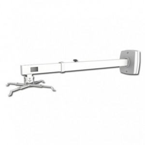 SOPORTE APPROX PARED PROYECTOR CORTO ALCANCE APPSV03P