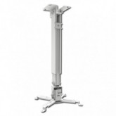 SOPORTE APPROX TECHO PROYECTOR APPSV00 BLANCO