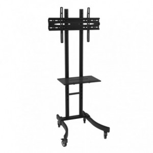 SOPORTE MOVIL APPROX SUELO PARA TV APPST05