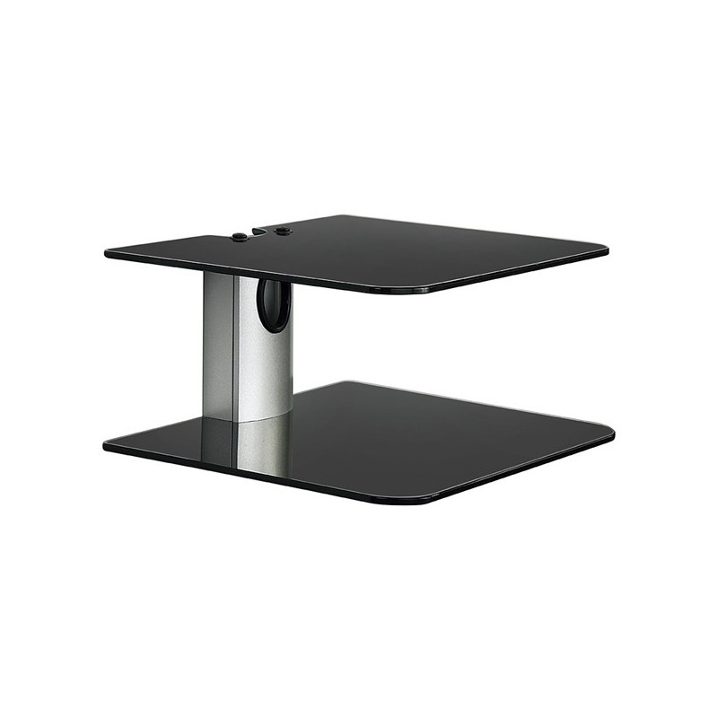 SOPORTE APPROX ESTANTE DOBLE REPRODUCTOR APPSH02