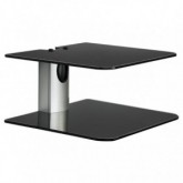 SOPORTE APPROX ESTANTE DOBLE REPRODUCTOR APPSH02