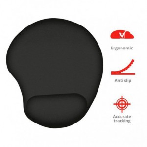 ALFOMBRILLA TRUST ZIVA 220X180MM