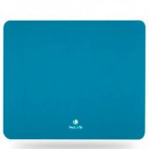 ALFOMBRILLA NGS KILIM 210*250 AZUL TURQUESA