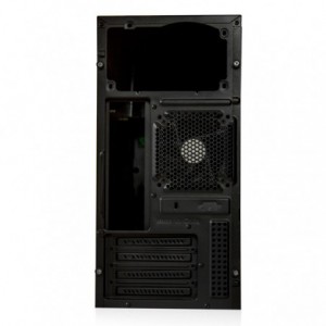 CAJA PC SEMITORRE APPROX VOLTA M-ATX USB3.0  APPGXM019USB3.0