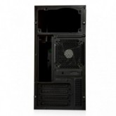 CAJA PC SEMITORRE APPROX VOLTA M-ATX USB3.0  APPGXM019USB3.0