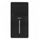 CAJA PC SEMITORRE APPROX VOLTA M-ATX USB3.0  APPGXM019USB3.0