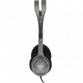AURICULAR+MICROF.LOGITECH HEADSET STEREO H110