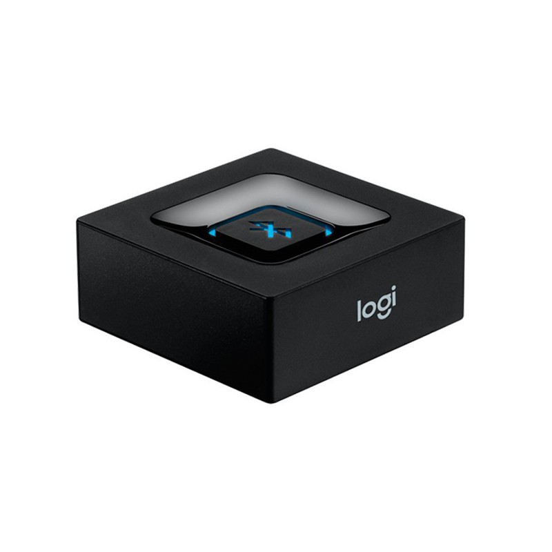 ADAPTADOR LOGITECH DE SONIDO INALAMBRICO POR BLUETOOTH