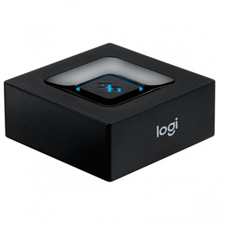 ADAPTADOR LOGITECH DE SONIDO INALAMBRICO POR BLUETOOTH
