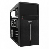 CAJA PC SEMITORRE APPROX VOLTA M-ATX USB3.0  APPGXM019USB3.0