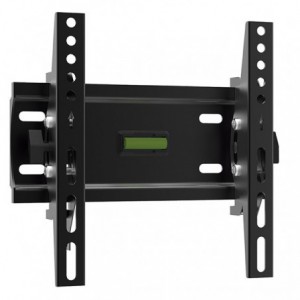SOPORTE APPROX PARED INCLINABLE TV APPST09A 17"-42"