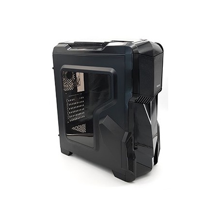 CAJA SEMITORRE APPROX ZEUS APPGXX3 ATX S/F USB 3.0