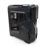 CAJA SEMITORRE APPROX ZEUS APPGXX3 ATX S/F USB 3.0