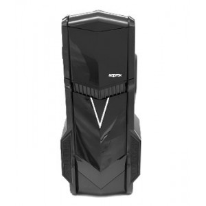 CAJA SEMITORRE APPROX ZEUS APPGXX3 ATX S/F USB 3.0