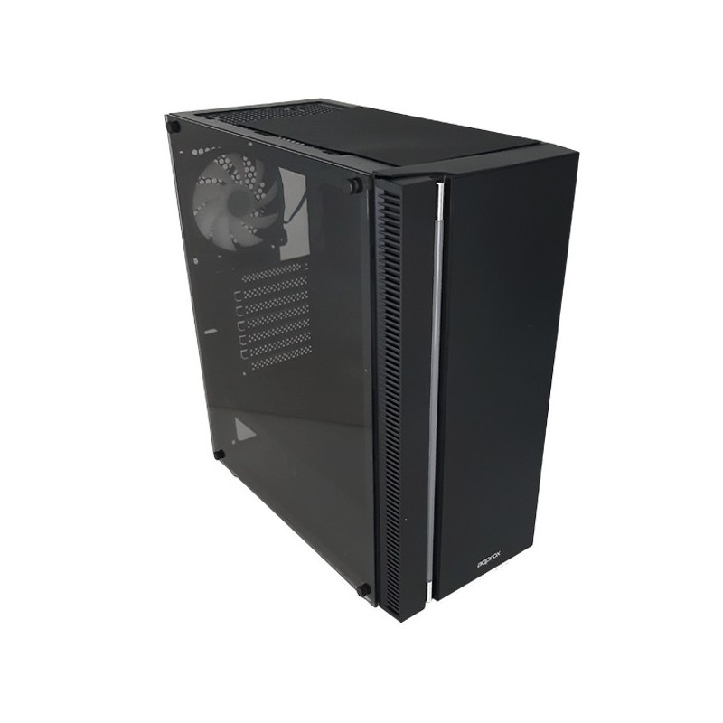 CAJA PC SEMITORRE APPROX GAMING APPGAMING01 ATX S/F