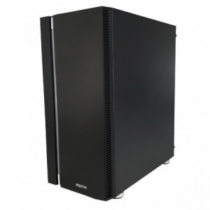 CAJA PC SEMITORRE APPROX GAMING APPGAMING01 ATX S/F
