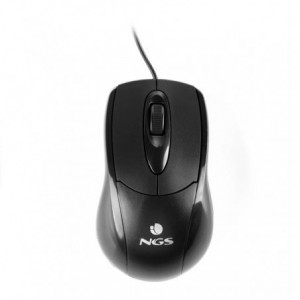 TECLADO NGS Y RATÓN NGS COCOA  KIT 