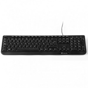 TECLADO NGS Y RATÓN NGS COCOA  KIT 
