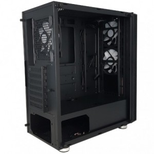 CAJA PC SEMITORRE APPROX GAMING APPGAMING01 ATX S/F