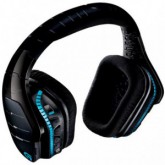 AURICULARES GAMING INALAMBRICOS LOGITECH G933 ARTEMIS SPECTR