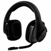AURICULAR LOGITECH WIRELESS HEADSET G533