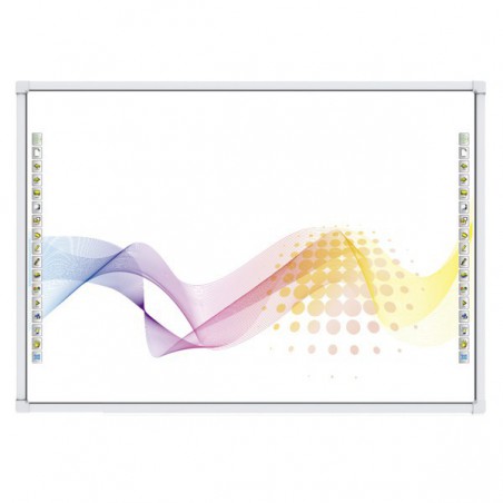 PIZARRA APPROX INTERACTIVA WHITEBOARD 79.3"  APPIB179
