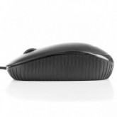 RATON NGS FLAME OPTICO  800DPI NEGRO SCROLL CON CABLE 