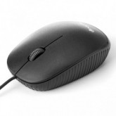 RATON NGS FLAME OPTICO  800DPI NEGRO SCROLL CON CABLE 
