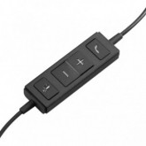 AURICULAR+MICROF. LOGITECH HEADSET H570E  USB 