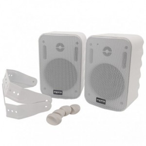 ALTAVOCES APPROX APPSPKBT BLUETOOTH 40W (20+20) BLANCO