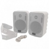 ALTAVOCES APPROX APPSPKBT BLUETOOTH 40W (20+20) BLANCO