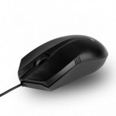 RATON NGS EASY BETTA 1000DPI USB NEGRO 