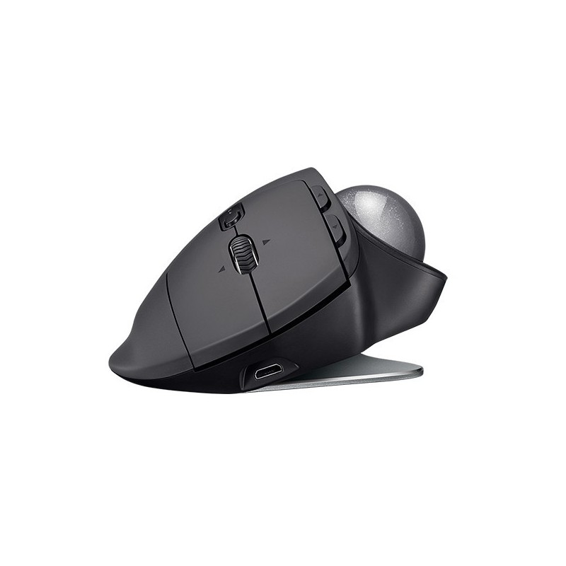 RATON LOGITECH MX ERGO TRACKBALL WIRELESS