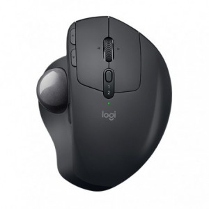 RATON LOGITECH MX ERGO TRACKBALL WIRELESS