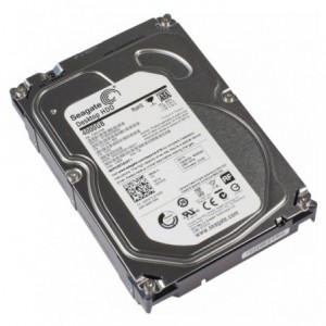 DISCO DURO SEAGATE INTERNO 4TB 3.5" SATA3  64MB