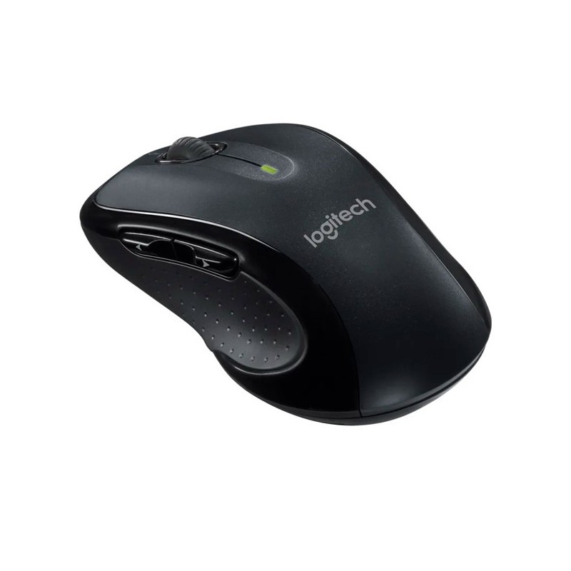 RATON LOGITECH M510 NEGRO WIRELESS 910-001822