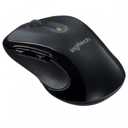 RATON LOGITECH M510 NEGRO WIRELESS 910-001822
