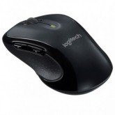 RATON LOGITECH M510 NEGRO WIRELESS 910-001822
